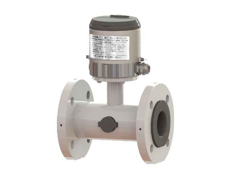 Intelligent Water Meter