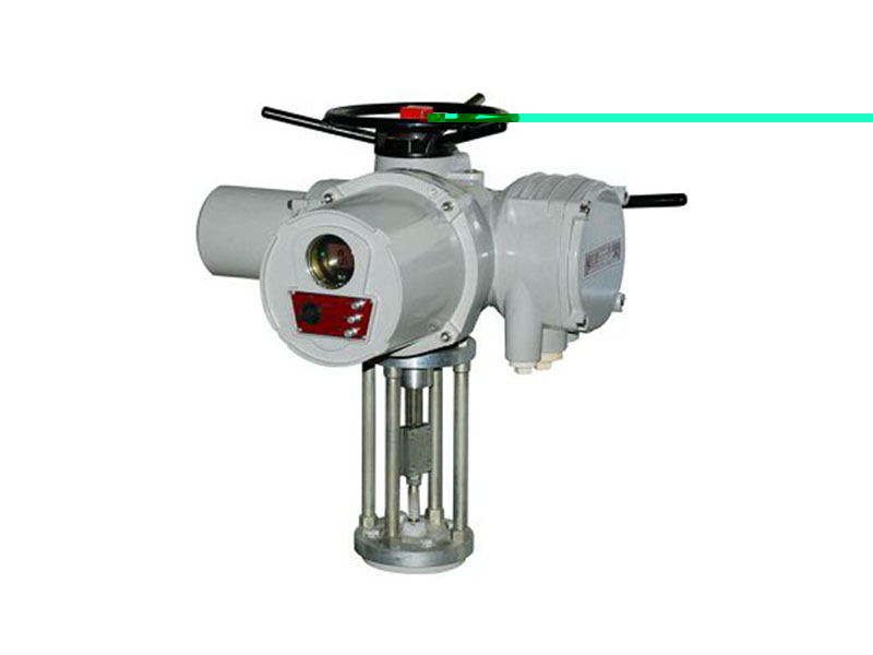 Linear Electric Valve Actuator