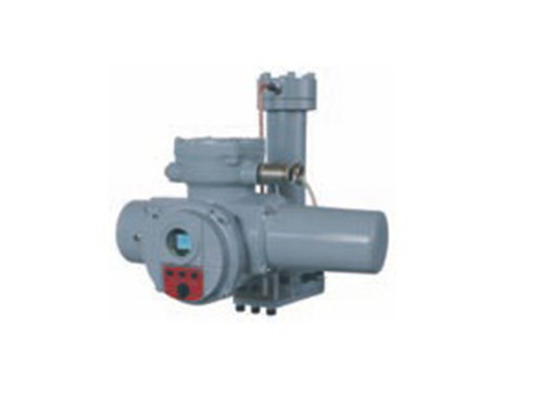 Standard Linear Electro Hydraulic Actuator